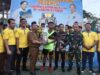 SOBP Tapin Juarai BRE CUP VI 2024